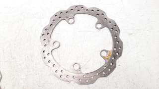 Recambio de disco freno delantero para honda cb 125 f 2015- referencia OEM IAM 45251K94T01  