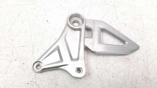 Recambio de estribo lateral para honda cb 125 f 2015- referencia OEM IAM 50700K94T00  