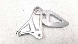 Recambio de estribo lateral para honda cb 125 f 2015- referencia OEM IAM 50700K94T00  