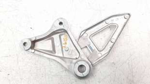 Recambio de estribo lateral para honda cb 125 f 2015- referencia OEM IAM 50700K94T00   2