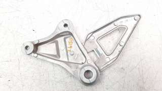 Recambio de estribo lateral para honda cb 125 f 2015- referencia OEM IAM 50700K94T00  