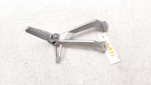 Recambio de estribo lateral para honda cb 125 f 2015- referencia OEM IAM 50725K94T00  