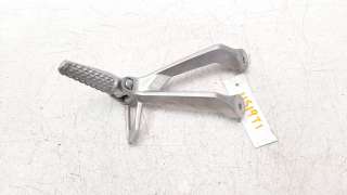 Recambio de estribo lateral para honda cb 125 f 2015- referencia OEM IAM 50725K94T00  