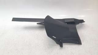 Recambio de guardabarros trasero para honda cb 125 f 2015- referencia OEM IAM 40510K98E00  
