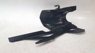 Recambio de guardabarros trasero para honda cb 125 f 2015- referencia OEM IAM 40510K98E00  