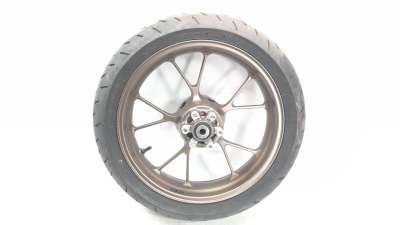 Recambio de llanta para honda cb 125 f 2015- referencia OEM IAM 42650K94T10ZE  
