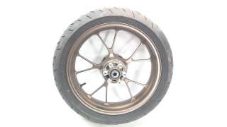 Recambio de llanta para honda cb 125 f 2015- referencia OEM IAM 42650K94T10ZE  