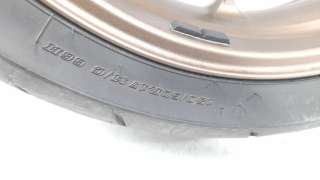 Recambio de llanta para honda cb 125 f 2015- referencia OEM IAM 42650K94T10ZE  