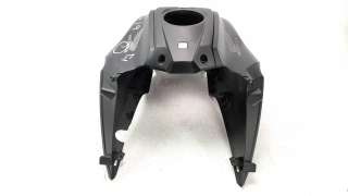 Recambio de moldura para honda cb 125 f 2015- referencia OEM IAM 64430K98E50ZA  
