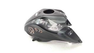 Recambio de moldura para honda cb 125 f 2015- referencia OEM IAM 64430K98E50ZA  