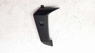 Recambio de moldura para honda cb 125 f 2015- referencia OEM IAM 64481K98E00  