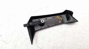 Recambio de moldura para honda cb 125 f 2015- referencia OEM IAM 64481K98E00   2