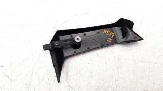 Recambio de moldura para honda cb 125 f 2015- referencia OEM IAM 64481K98E00  