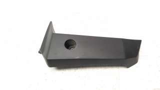 Recambio de moldura para honda cb 125 f 2015- referencia OEM IAM 64481K98E00  