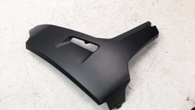 Recambio de moldura para honda cb 125 f 2015- referencia OEM IAM 64321K98E01ZB  