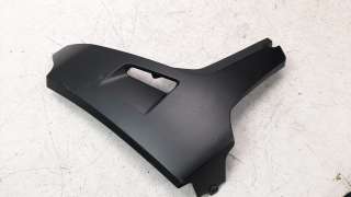 Recambio de moldura para honda cb 125 f 2015- referencia OEM IAM 64321K98E01ZB  