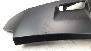 Recambio de moldura para honda cb 125 f 2015- referencia OEM IAM 64321K98E01ZB  