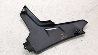 Recambio de moldura para honda cb 125 f 2015- referencia OEM IAM 64321K98E01ZB  