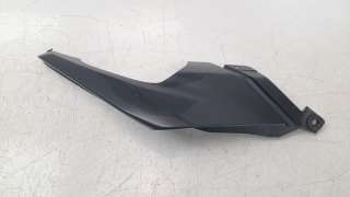 Recambio de moldura para honda cb 125 f 2015- referencia OEM IAM 83541K98E00ZB  