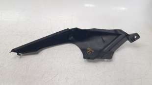 Recambio de moldura para honda cb 125 f 2015- referencia OEM IAM 83541K98E00ZB   2