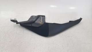 Recambio de moldura para honda cb 125 f 2015- referencia OEM IAM 83541K98E00ZB  
