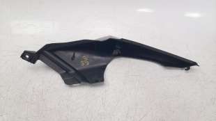 Recambio de moldura para honda cb 125 f 2015- referencia OEM IAM 83531K98E00ZB  