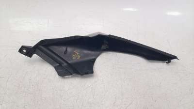 Recambio de moldura para honda cb 125 f 2015- referencia OEM IAM 83531K98E00ZB  
