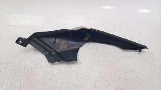 Recambio de moldura para honda cb 125 f 2015- referencia OEM IAM 83531K98E00ZB  