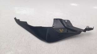 Recambio de moldura para honda cb 125 f 2015- referencia OEM IAM 83531K98E00ZB   2