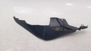 Recambio de moldura para honda cb 125 f 2015- referencia OEM IAM 83531K98E00ZB  