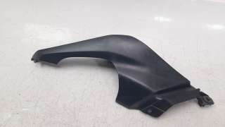 Recambio de moldura para honda cb 125 f 2015- referencia OEM IAM 83531K98E00ZB  