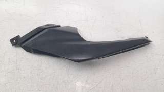 Recambio de moldura para honda cb 125 f 2015- referencia OEM IAM 83531K98E00ZB  