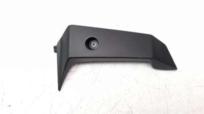 Recambio de moldura para honda cb 125 f 2015- referencia OEM IAM 64471K98E00  