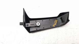Recambio de moldura para honda cb 125 f 2015- referencia OEM IAM 64471K98E00   2