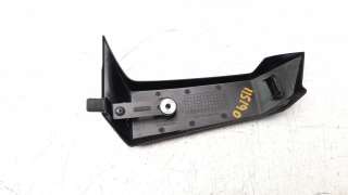 Recambio de moldura para honda cb 125 f 2015- referencia OEM IAM 64471K98E00  