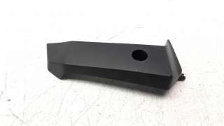 Recambio de moldura para honda cb 125 f 2015- referencia OEM IAM 64471K98E00  