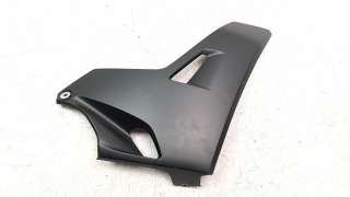 Recambio de moldura para honda cb 125 f 2015- referencia OEM IAM 64311K98E00ZB  