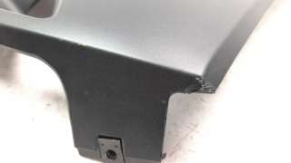 Recambio de moldura para honda cb 125 f 2015- referencia OEM IAM 64311K98E00ZB  