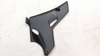 Recambio de moldura para honda cb 125 f 2015- referencia OEM IAM 64311K98E00ZB  