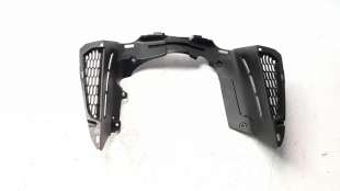Recambio de moldura para honda cb 125 f 2015- referencia OEM IAM 64421K98E000  