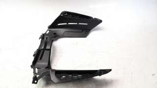 Recambio de moldura para honda cb 125 f 2015- referencia OEM IAM 64421K98E000  