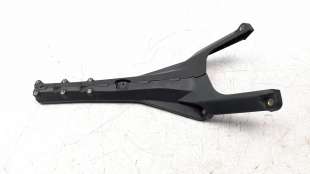 Recambio de moldura para honda cb 125 f 2015- referencia OEM IAM 80112K94T00  