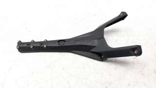 Recambio de moldura para honda cb 125 f 2015- referencia OEM IAM 80112K94T00  