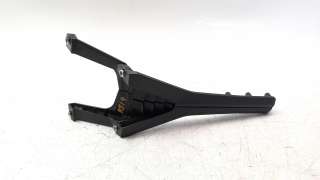 Recambio de moldura para honda cb 125 f 2015- referencia OEM IAM 80112K94T00  