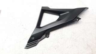 Recambio de moldura para honda cb 125 f 2015- referencia OEM IAM 83511K94T00  