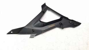 Recambio de moldura para honda cb 125 f 2015- referencia OEM IAM 83511K94T00   2