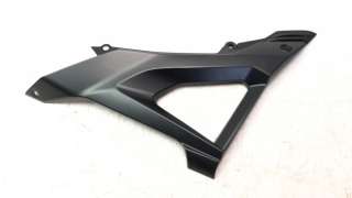 Recambio de moldura para honda cb 125 f 2015- referencia OEM IAM 83511K94T00  