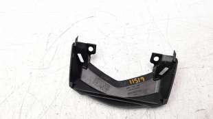 Recambio de moldura para honda cb 125 f 2015- referencia OEM IAM 83550K98E00   2
