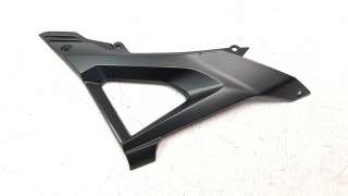 Recambio de moldura para honda cb 125 f 2015- referencia OEM IAM 83521K94T00  