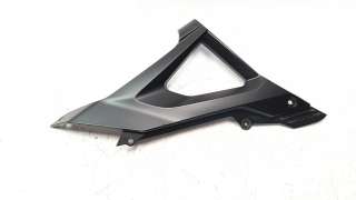 Recambio de moldura para honda cb 125 f 2015- referencia OEM IAM 83521K94T00  
